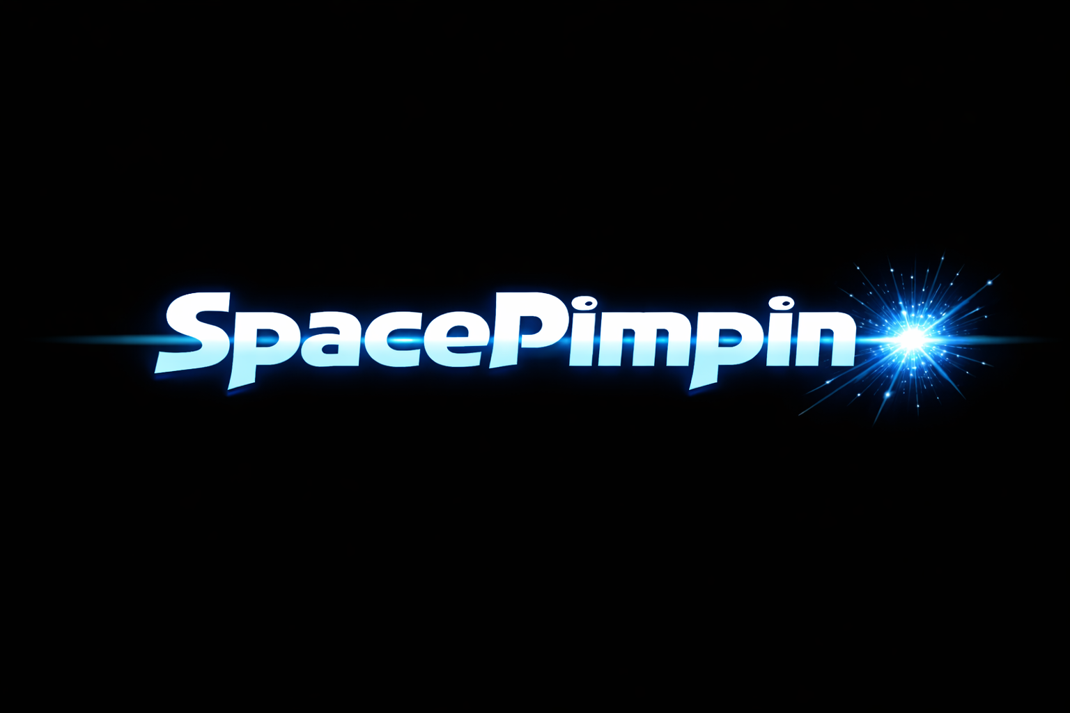 SpacePimpin